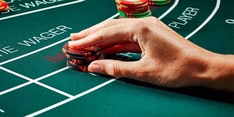 Bài Baccarat RIKVIP - Game Bài Đỉnh Cao Và Đầy Sự Kịch Tính 1 Bài baccarat RIKVIP và những điều thú vị