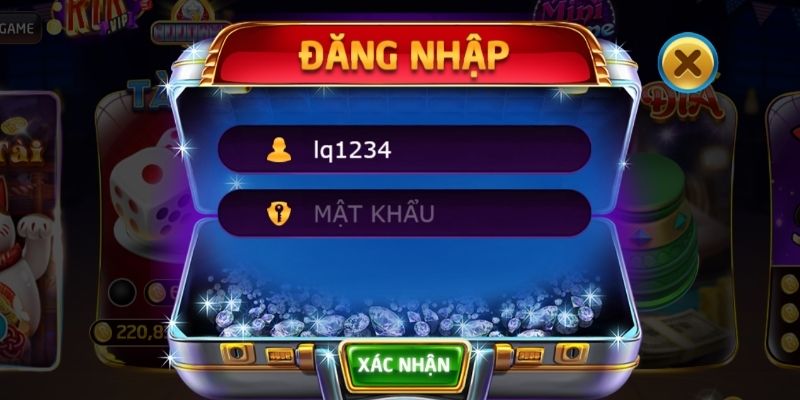 Đăng Nhập RIKVIP - Chỉ Dẫn 3 Bước Truy Cập Tài Khoản Bài Bản 1 Cách đăng nhập RIKVIP bài bản