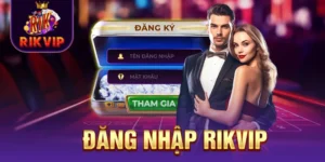 Đăng Nhập RIKVIP - Chỉ Dẫn 3 Bước Truy Cập Tài Khoản Bài Bản