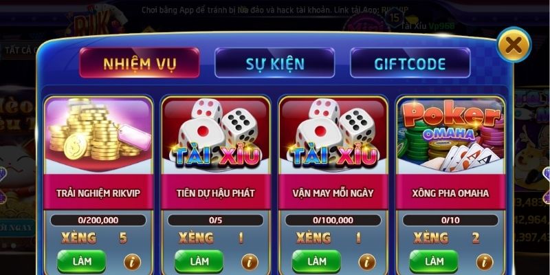 Câu Hỏi Thường Gặp RIKVIP 3 Giải đáp về thời hạn nhận khuyến mãi