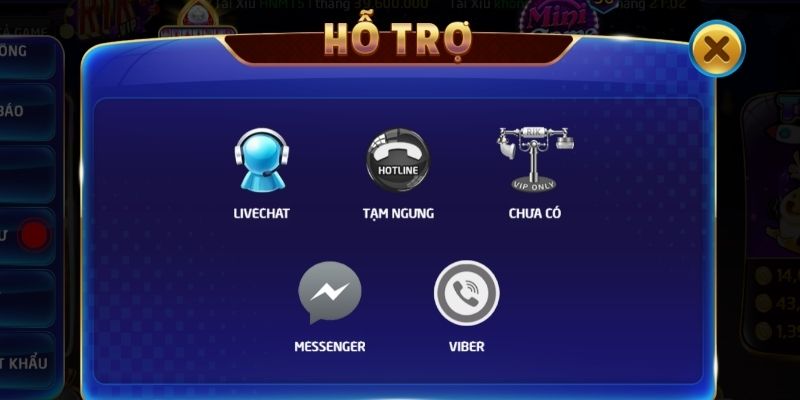 Đăng Nhập RIKVIP - Chỉ Dẫn 3 Bước Truy Cập Tài Khoản Bài Bản 4 Khắc phục lỗi quên mật khẩu