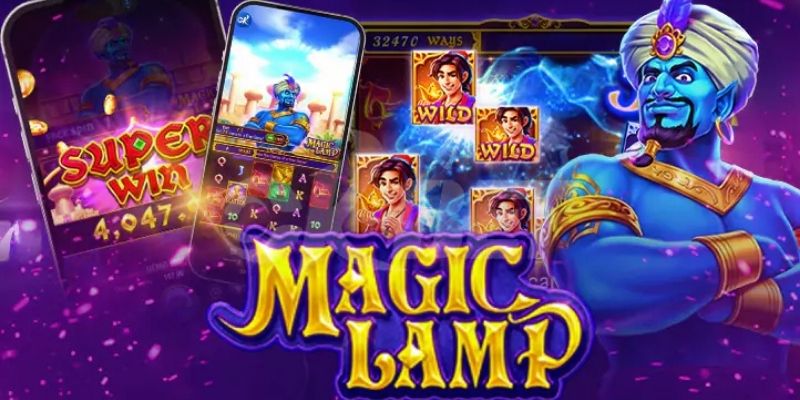 Nổ hũ Thần Đèn RIKVIP - Tổng Quan Kiến Thức Để Thắng Lớn 3 Lợi thế chỉ có tại game Nổ hũ Thần Đèn RIKVIP