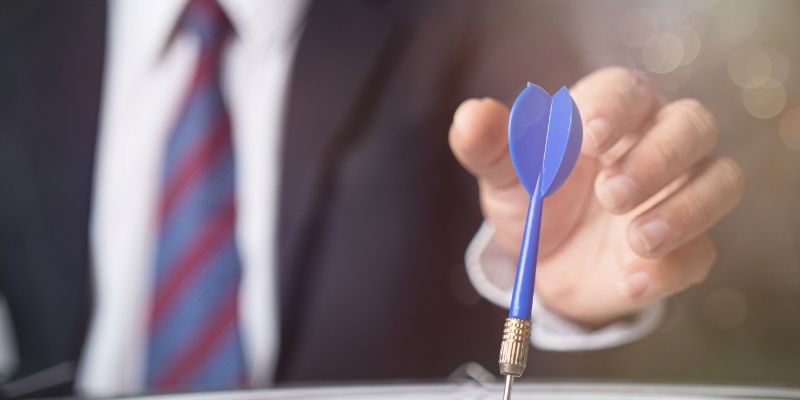 Bùi Văn Linh 4 Mục tiêu hoạt động phát triển cụ thể