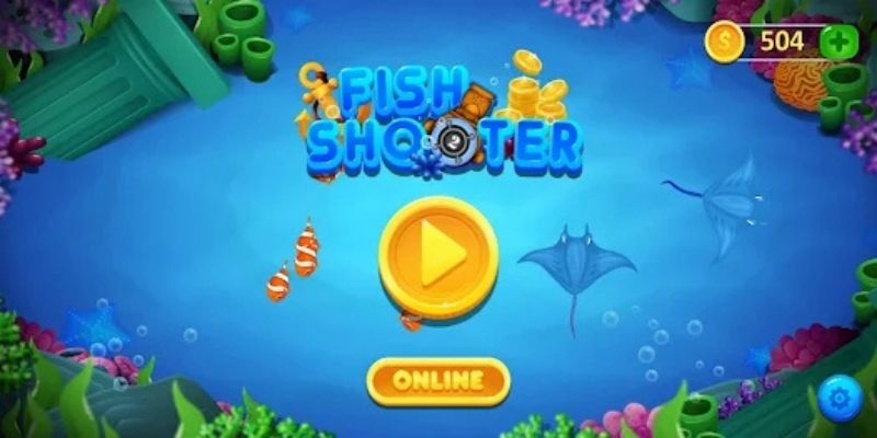 Bắn Cá Tiên 3D RIKVIP - Tựa Game Sôi Động Và Thưởng Khủng 5 Phương pháp tiêu diệt cá bắn tiến lùi