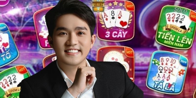 Tổng quan thông tin về Bùi Văn Linh