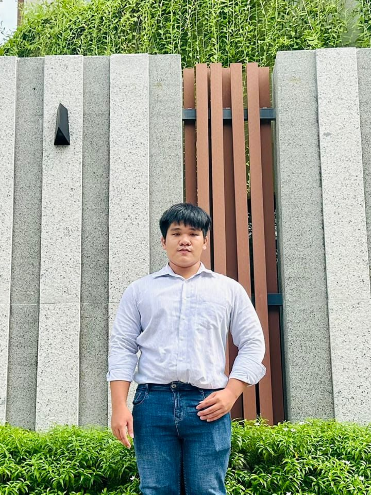 RIKVIP 24 Bùi Thanh Tùng