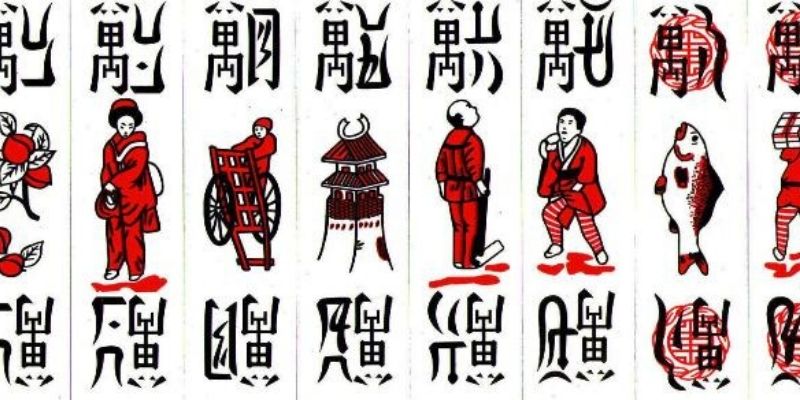 Bài Chắn RIKVIP - Cách Chơi Đánh Bài Đơn Giản Từ A Đến Z 2 Chơi game chat live sôi động