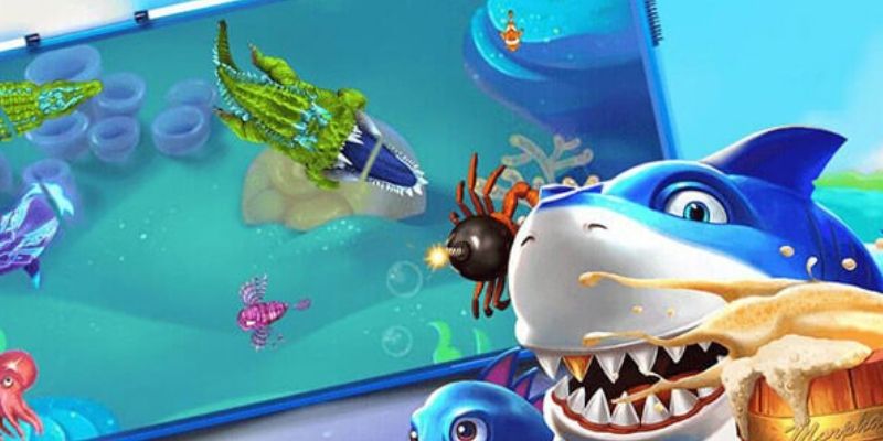 Đôi nét về bắn cá 5 sao RIKVIP