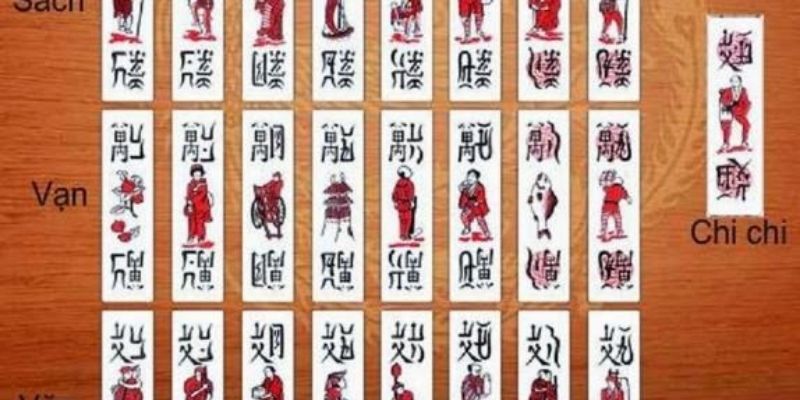 Bài Chắn RIKVIP - Cách Chơi Đánh Bài Đơn Giản Từ A Đến Z 3 Ghi nhớ luật ăn bài và chơi lá bài rác