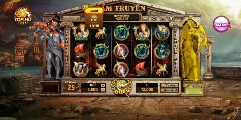 Một số lưu ý khi chơi nổ hũ Sấm truyền