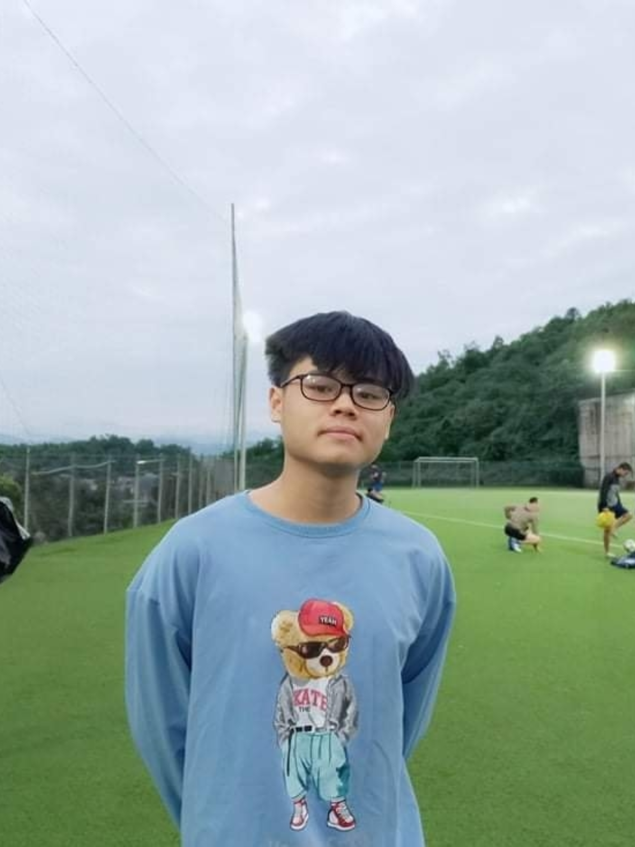 RIKVIP 22 Nguyễn Hoàng Nam