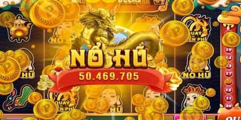 Sơ lược về game Nổ hũ phát lộc RIKVIP
