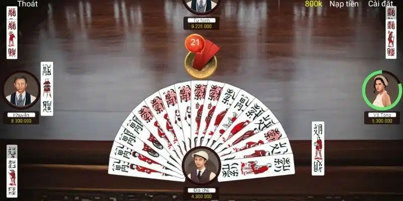 Bài Chắn RIKVIP - Cách Chơi Đánh Bài Đơn Giản Từ A Đến Z 5 Thời điểm được ăn thêm tiền khi chơi Chắn